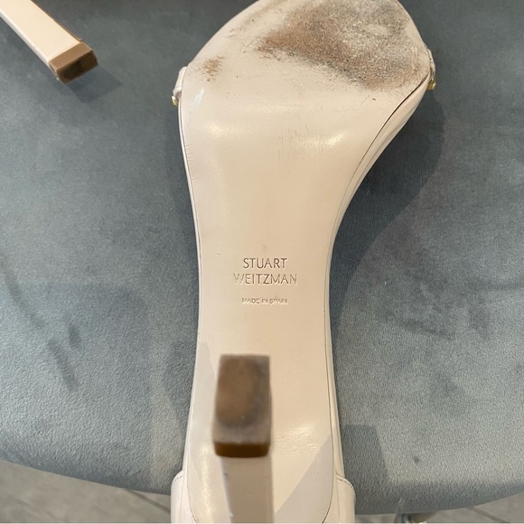 Stuart Weitzman Sandals - Picture 4 of 8